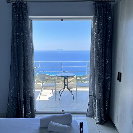 Palasa View Dhermi Luaran gambar