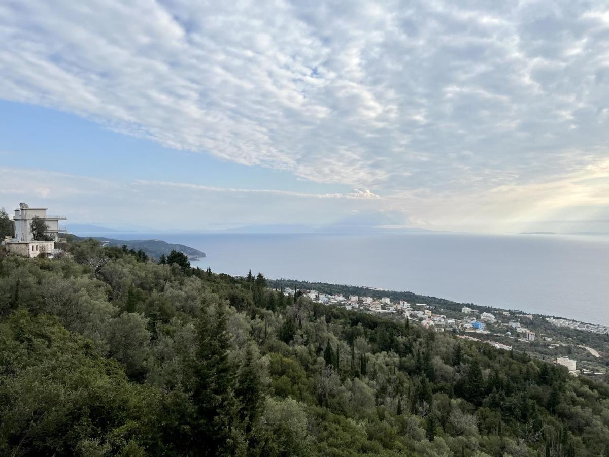Palasa View Dhermi Luaran gambar