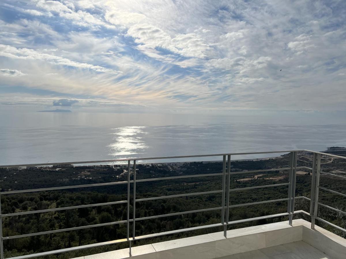 Palasa View Dhermi Luaran gambar