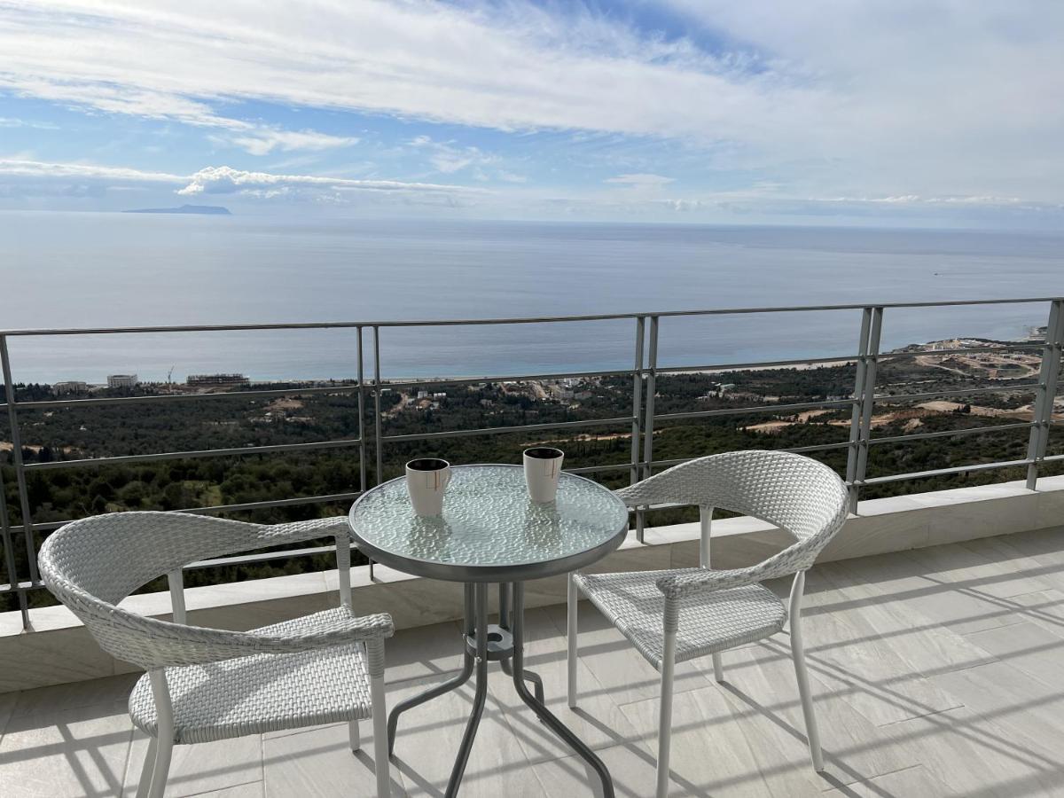 Palasa View Dhermi Luaran gambar