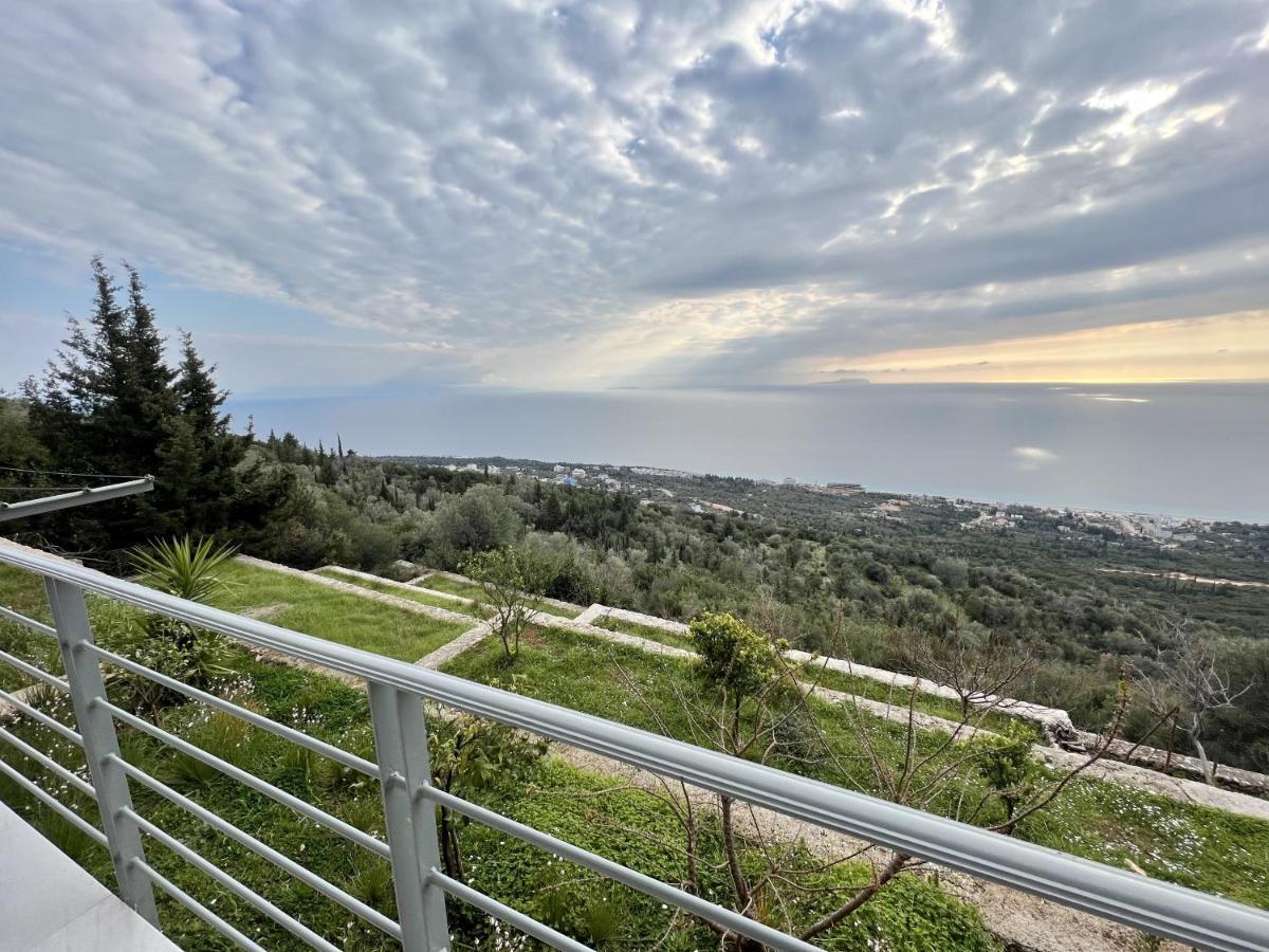 Palasa View Dhermi Luaran gambar