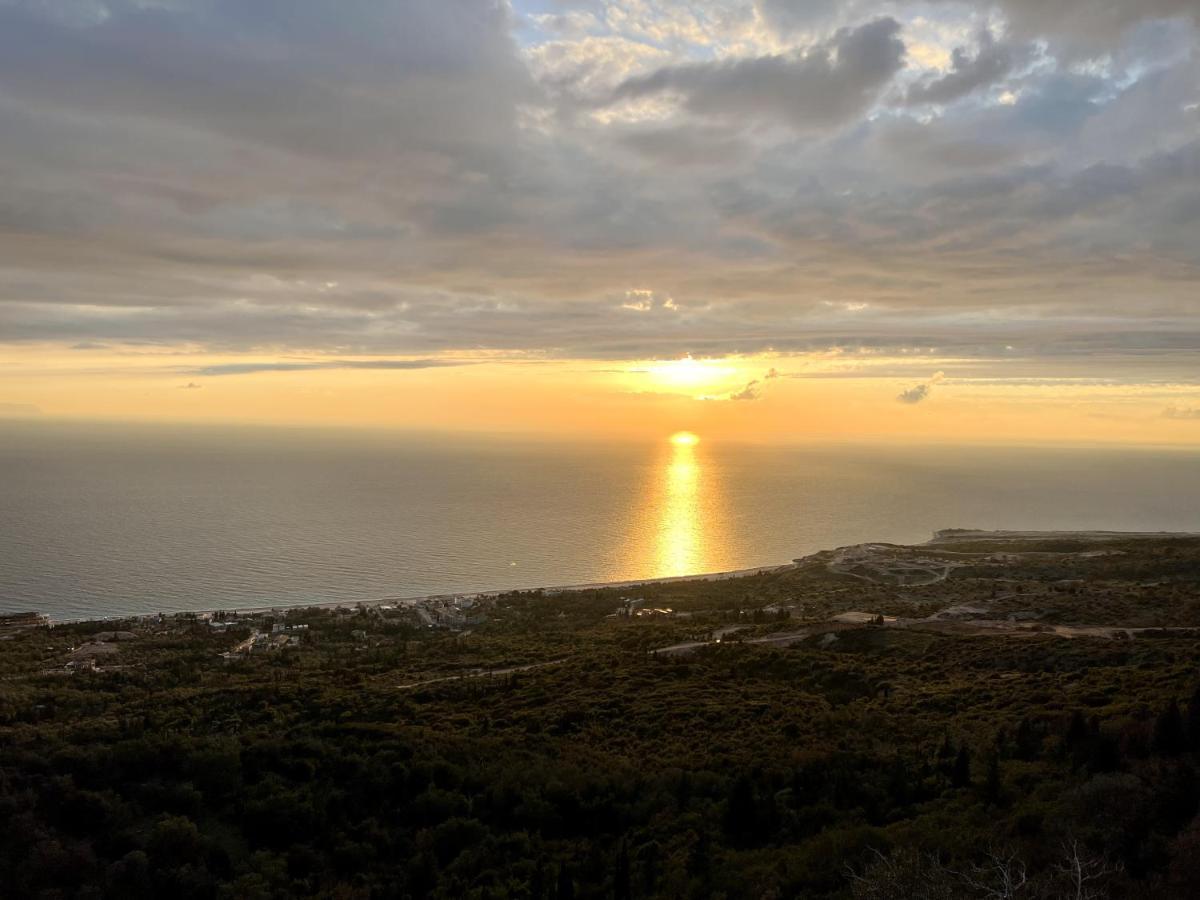 Palasa View Dhermi Luaran gambar