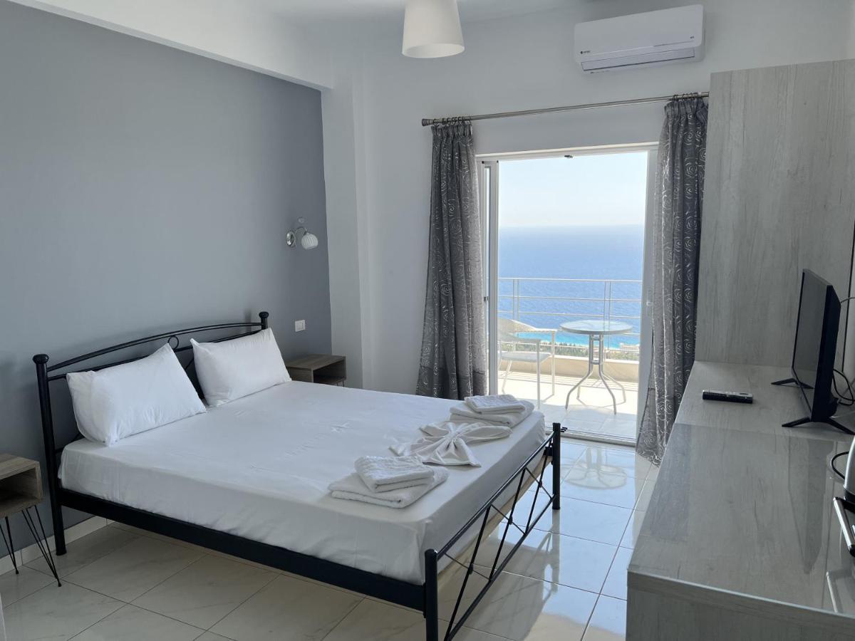 Palasa View Dhermi Luaran gambar