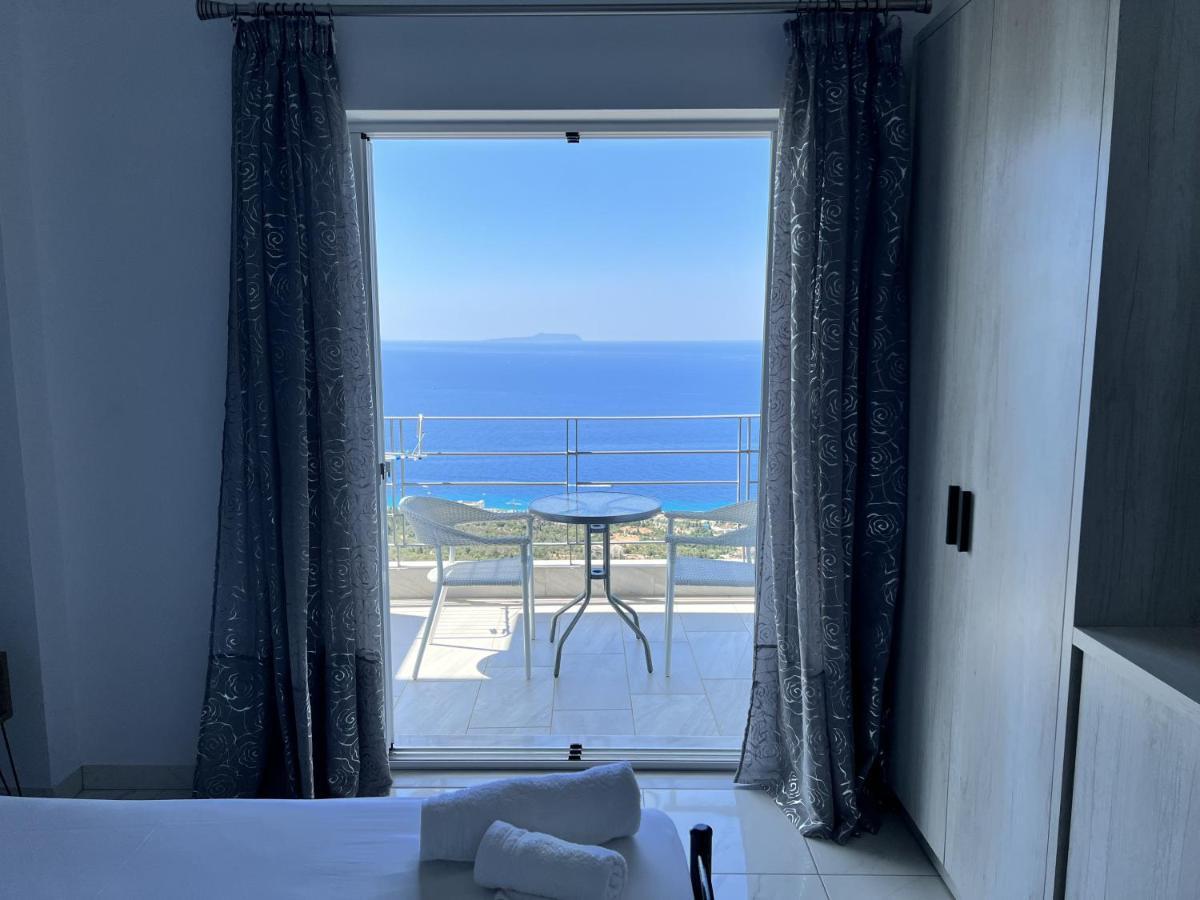 Palasa View Dhermi Luaran gambar