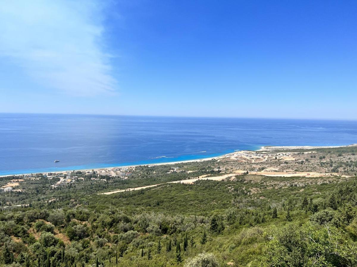 Palasa View Dhermi Luaran gambar