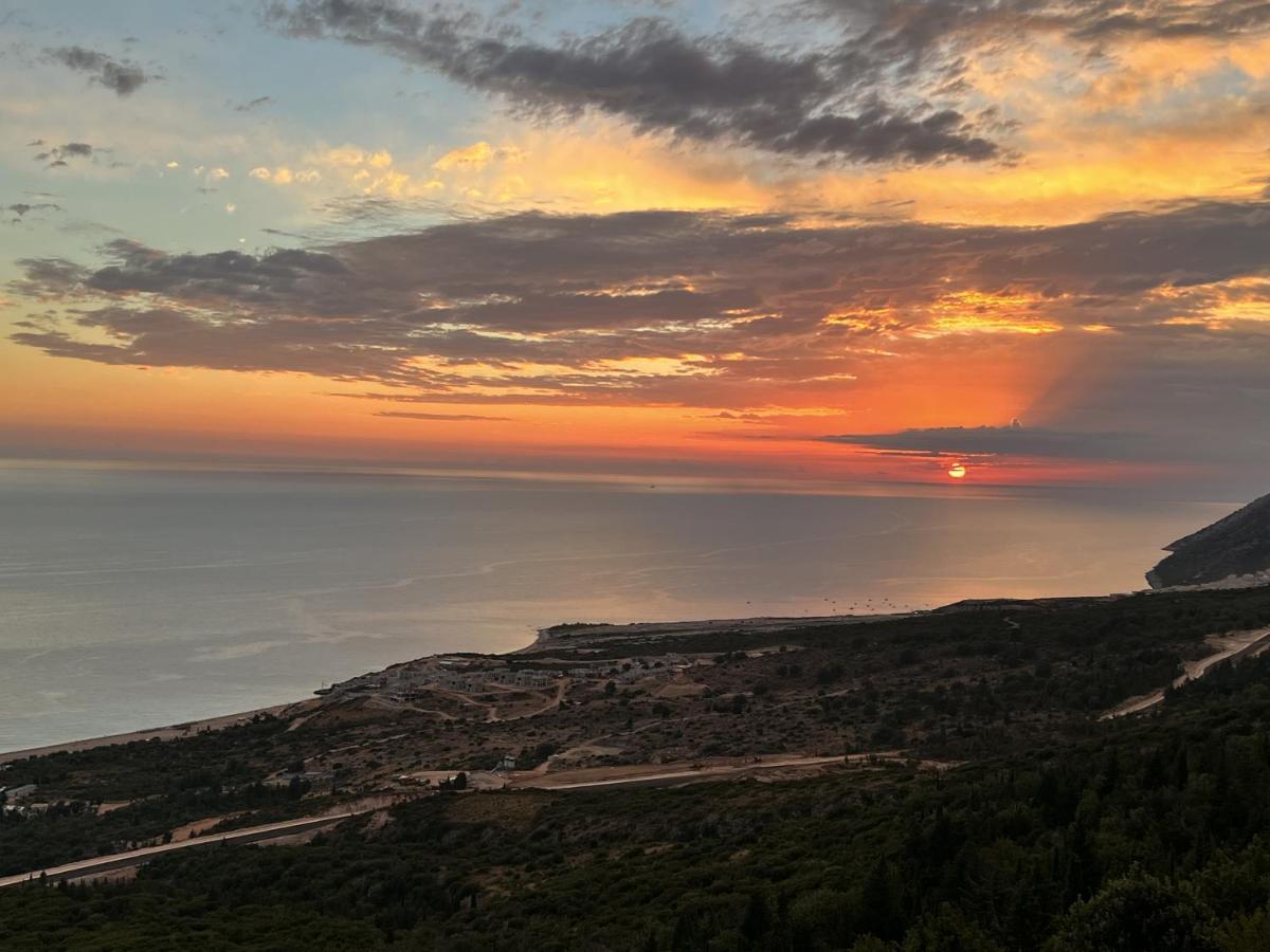 Palasa View Dhermi Luaran gambar