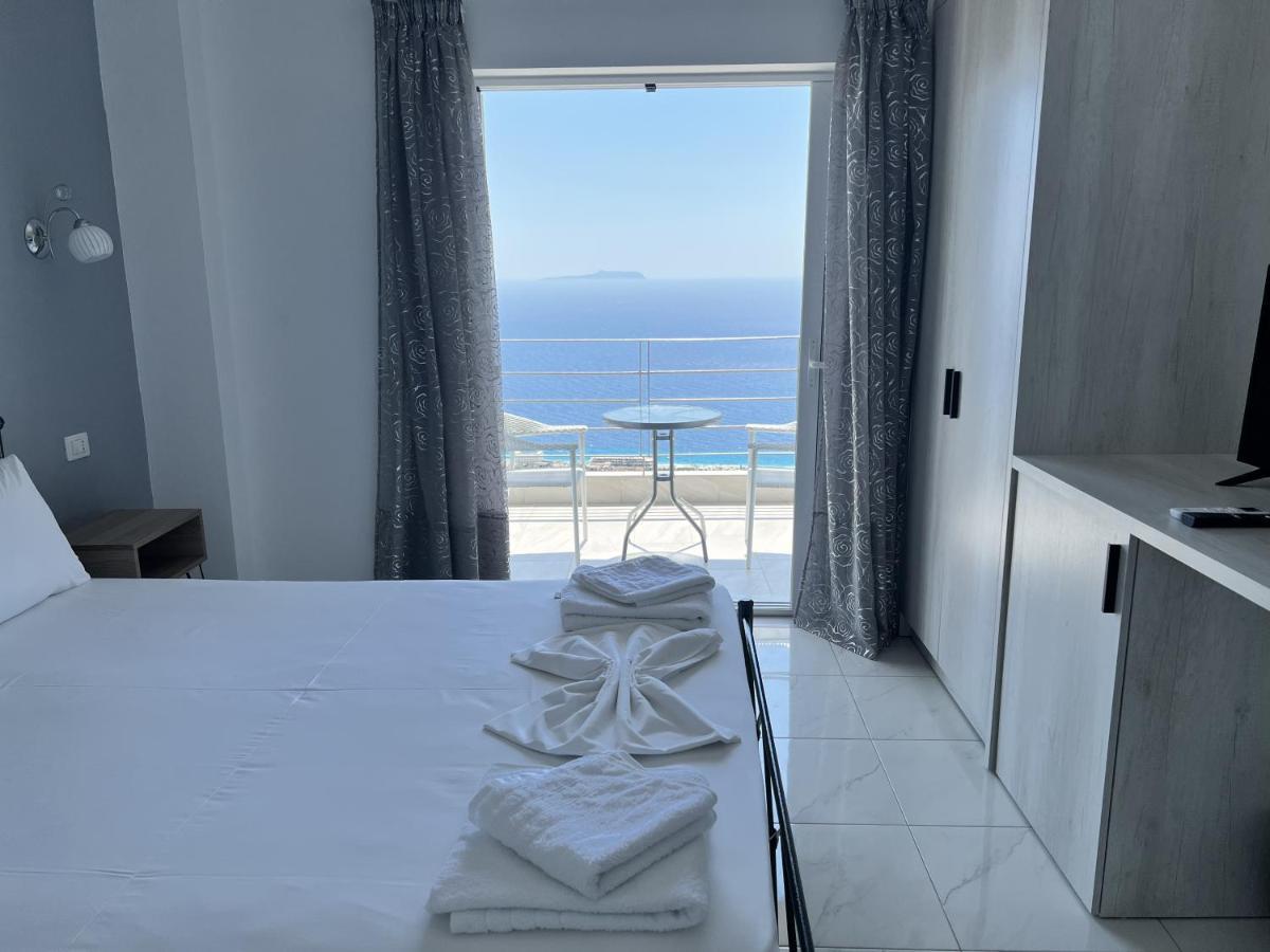 Palasa View Dhermi Luaran gambar