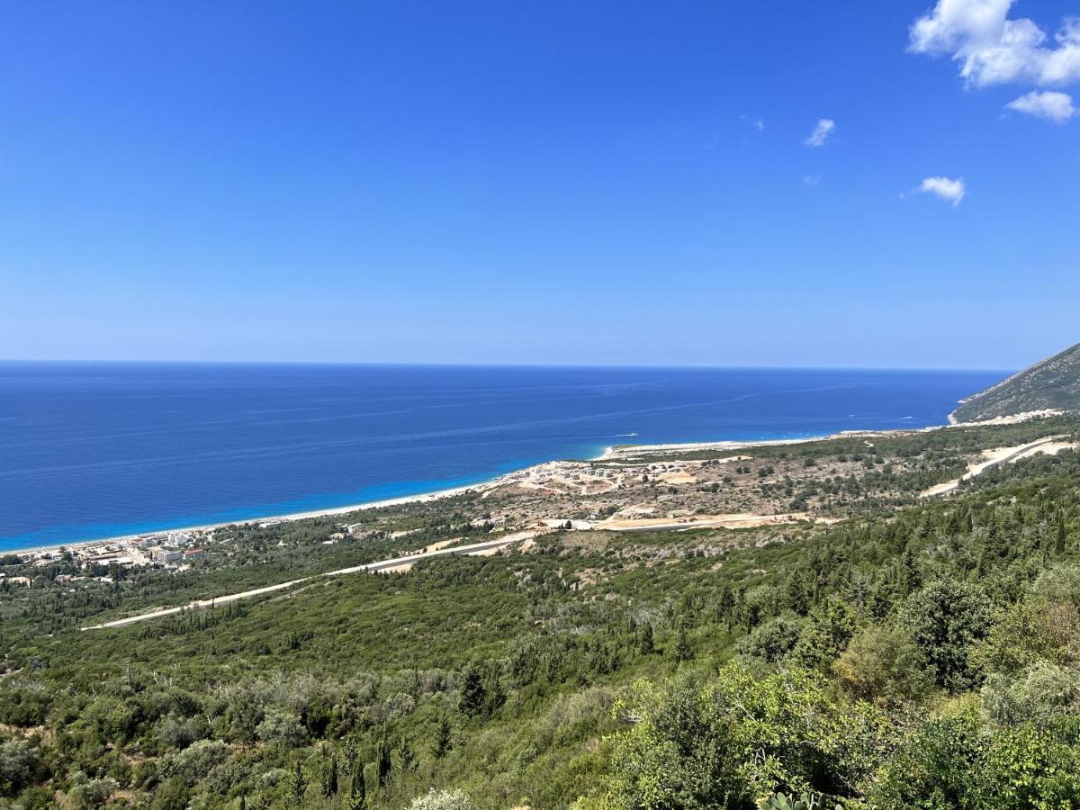 Palasa View Dhermi Luaran gambar