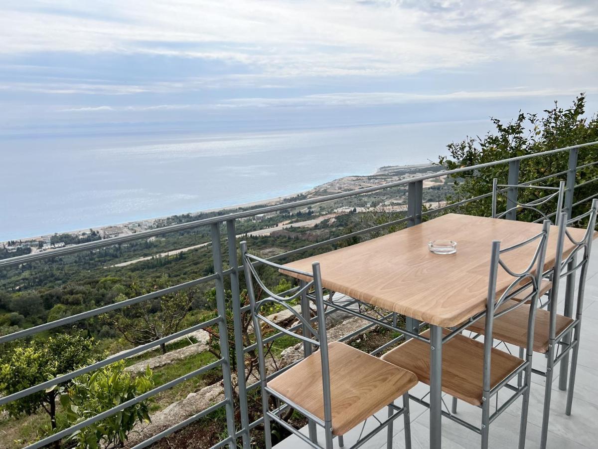 Palasa View Dhermi Luaran gambar