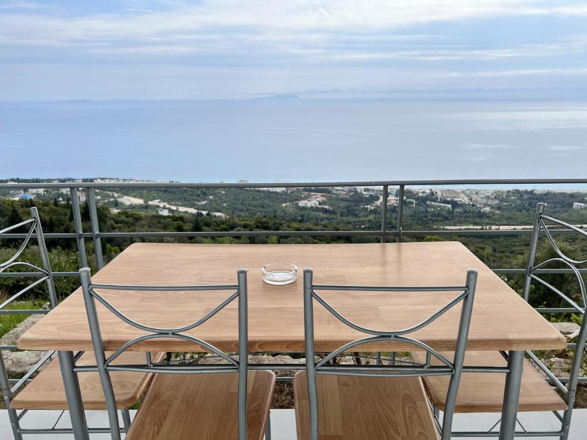 Palasa View Dhermi Luaran gambar