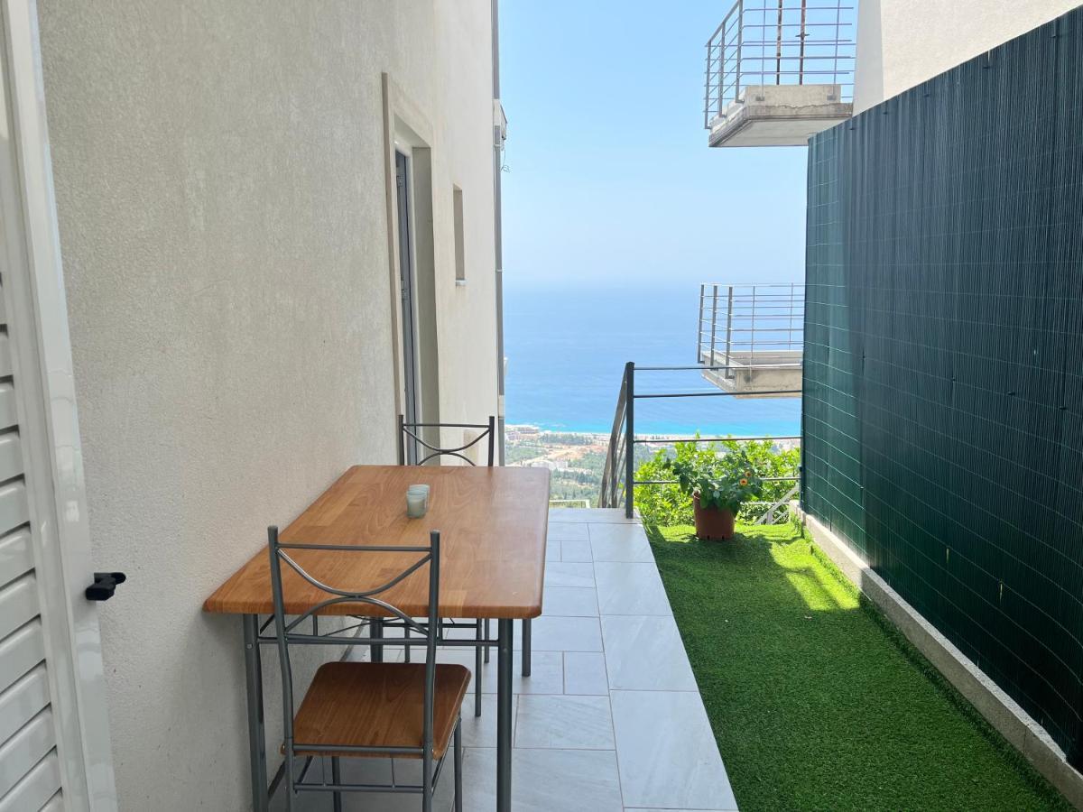 Palasa View Dhermi Luaran gambar